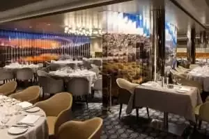 American Icon Grill