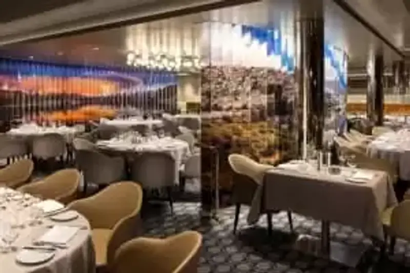 American Icon Grill
