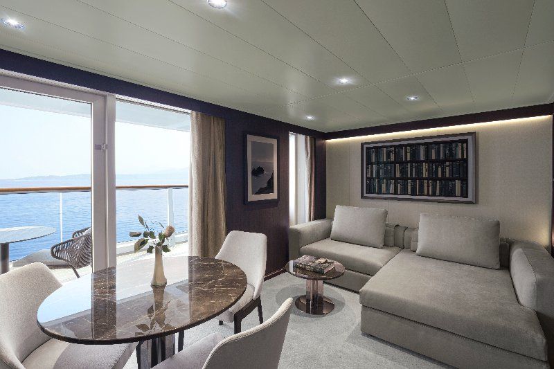Premier Penthouse