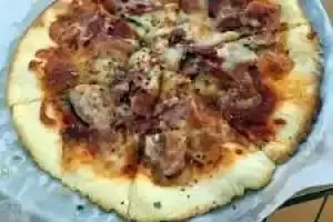 Pizza New York