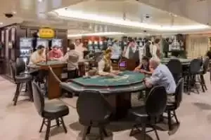 Casino