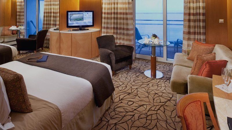 Suite Sky
