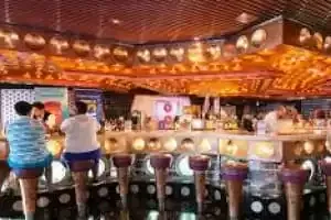 Oceanview Bar