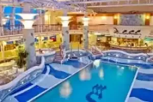 Piscina Calypso