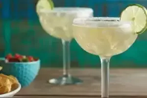 Margaritaville at Sea, de Jimmy Buffett