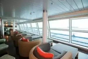 Sala de descanso