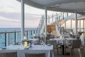A TERRAZZA