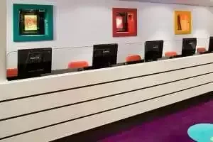 Café Internet