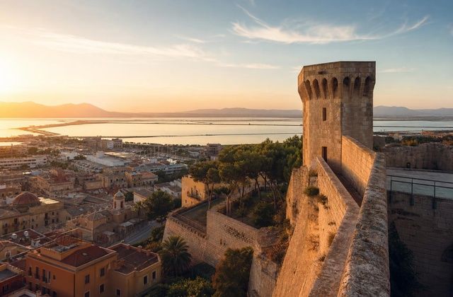 Cagliari