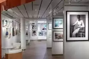 Galeria de Fotografias