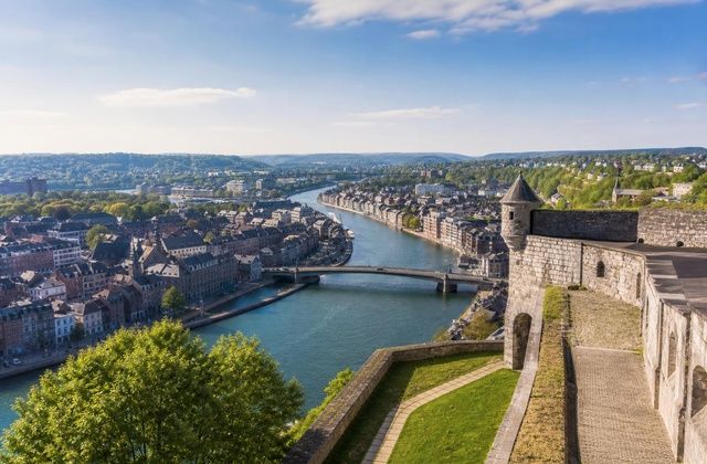 Cidadela de Namur