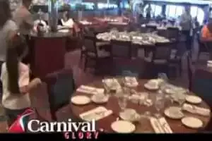 Restaurante Platinum