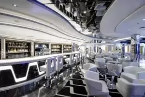 Bellissima Bar & Lounge
