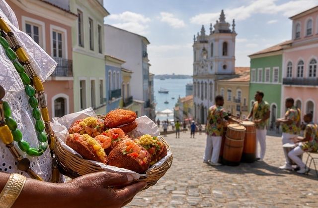 Salvador de Bahia