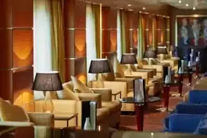 Mariner Lounge