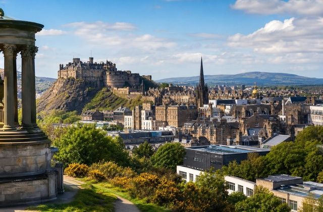 Edimburgo