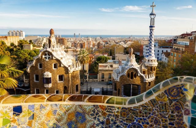 Em Barcelona