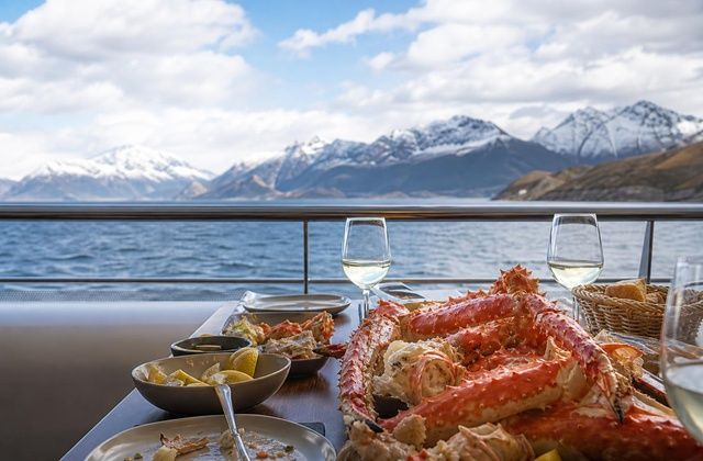 Ushuaia