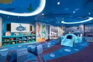 Camp Ocean