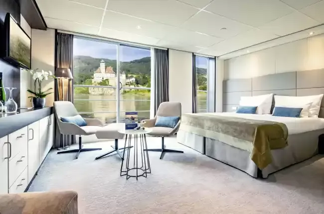suite