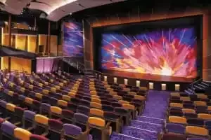Pacifica Theater