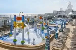 Doremi Spray Park
