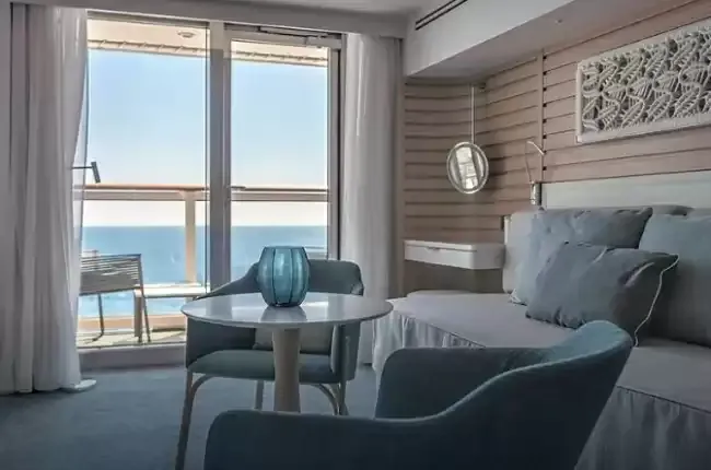 suite