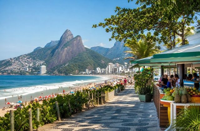 Rio de Janeiro