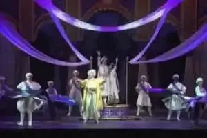 Disney's Aladdin – Um Espetáculo Musical