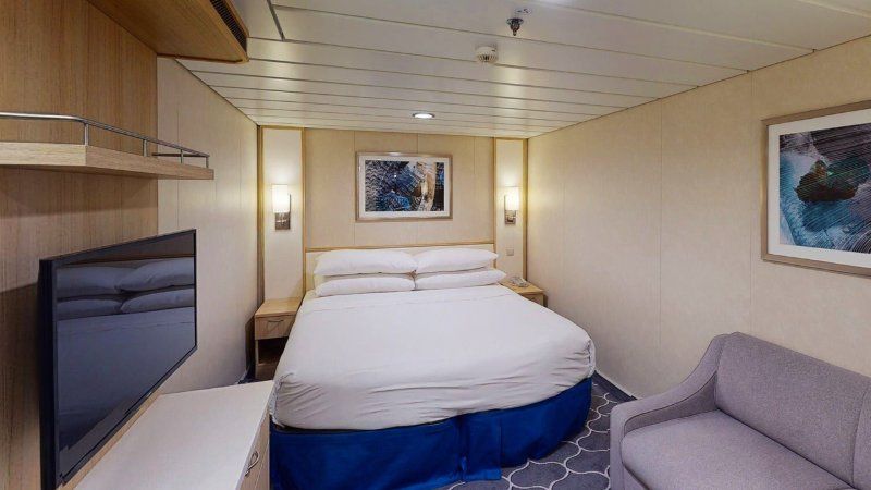 Cabine interna