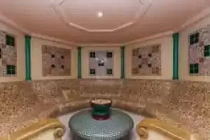 Persian Garden