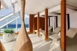 Canyon Ranch Spa