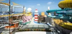 THE HARBOUR AQUAPARK