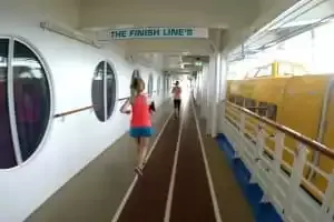 Pista de corrida