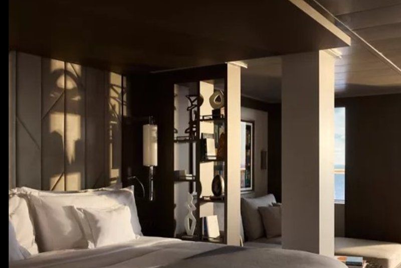 Penthouse Deluxe