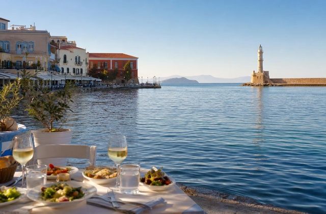 Chania (La Canea)