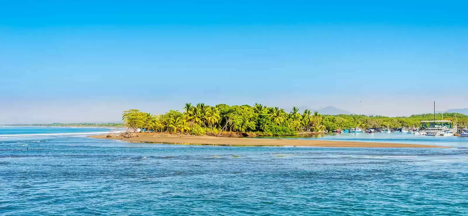 Puerto Quepos