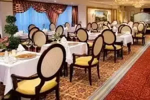 The Bistro