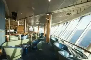 Viking Crown Lounge