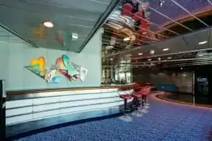 Centro para adolescentes