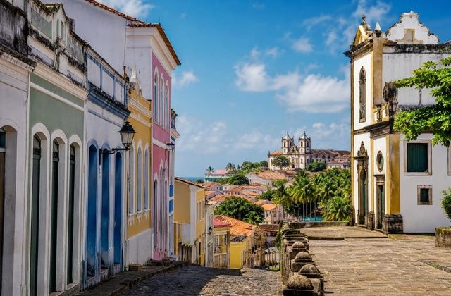 Recife e Olinda