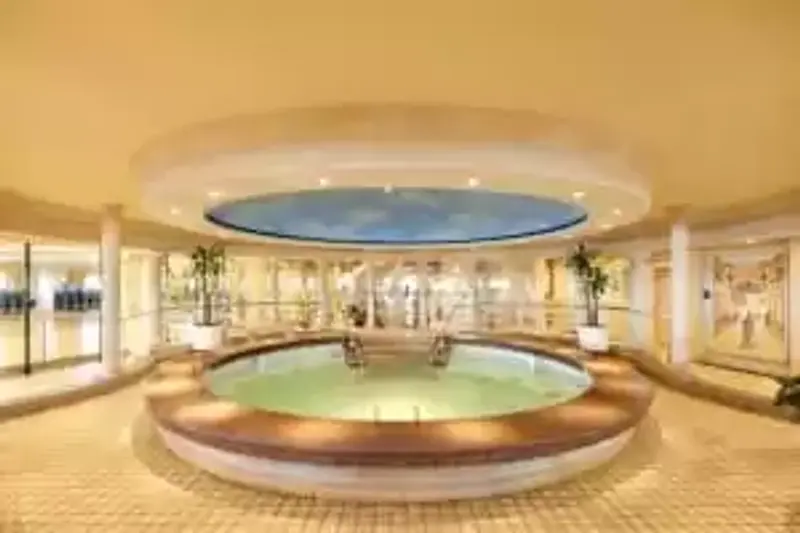 Vitality at Sea Spa