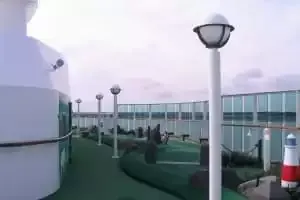 Fairways do Jewel