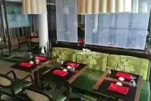 Sushi on Five