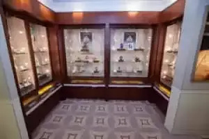 Boutiques Galleria