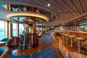 Schooner Bar