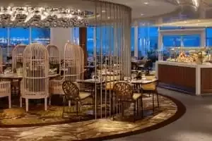 Solarium Bistro