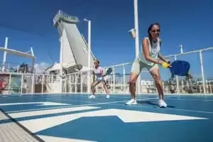 Outras atividades desportivas