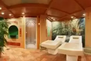 Lotus Spa