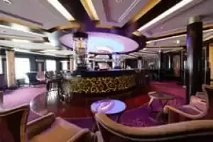 Sala de estar Ensemble